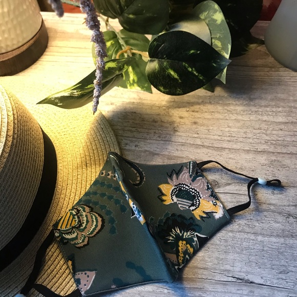 HandMade Masks pack-4 - Picture 4 of 9